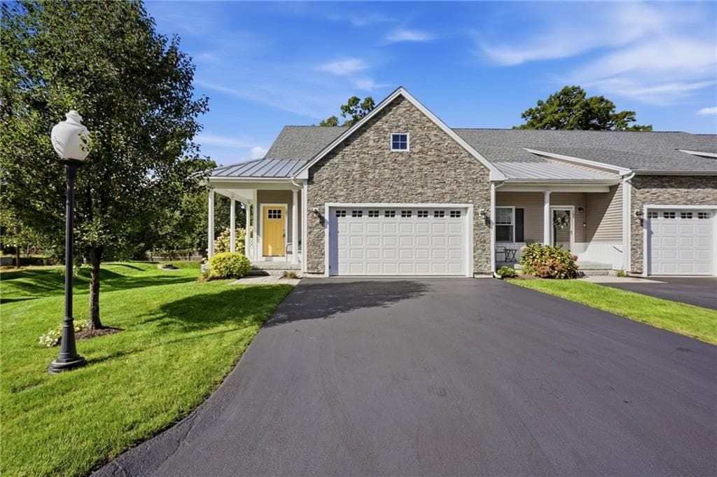 80 Bear Hill Road #101 - Photo 3