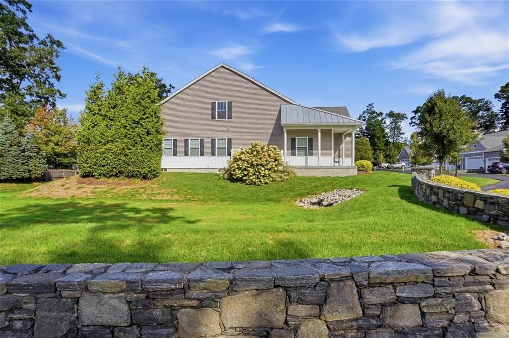 80 Bear Hill Road #101 - Photo 5