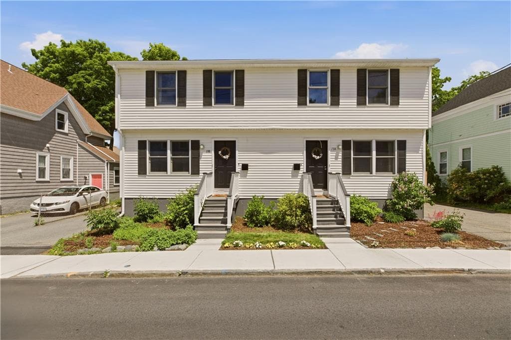 13 Tilley Avenue #B