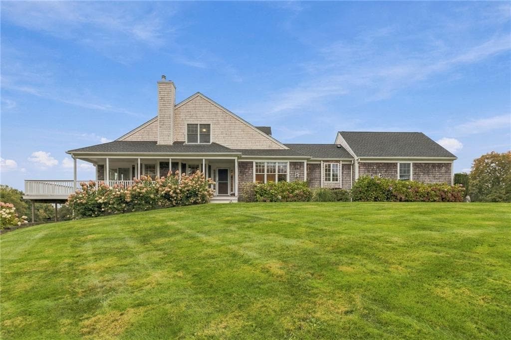17 Pocasset Lane
