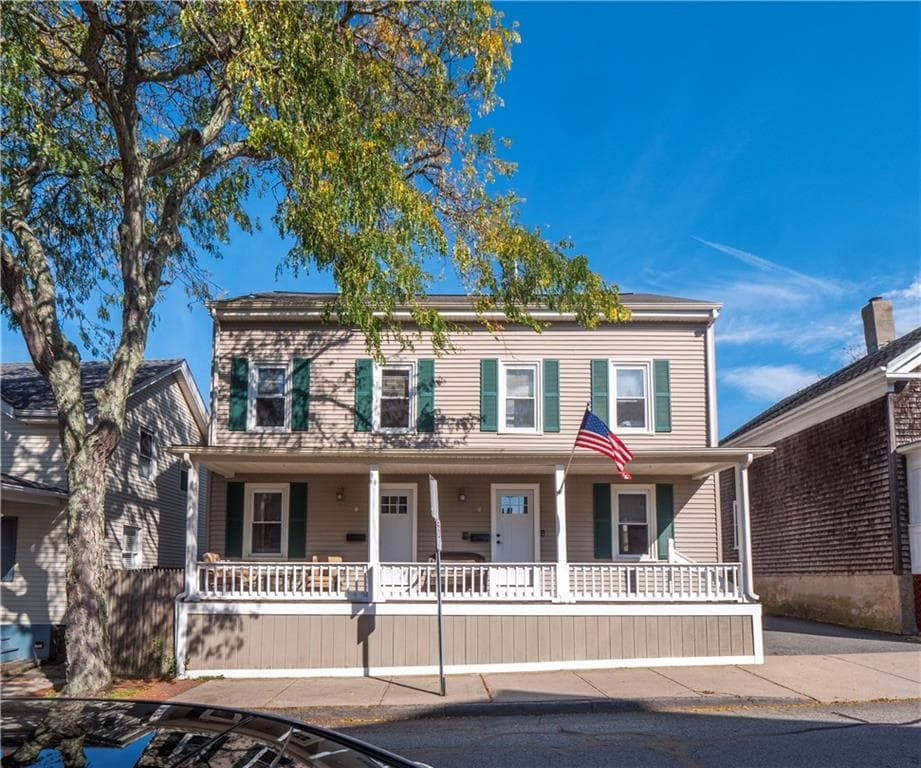 10 Hammond Street