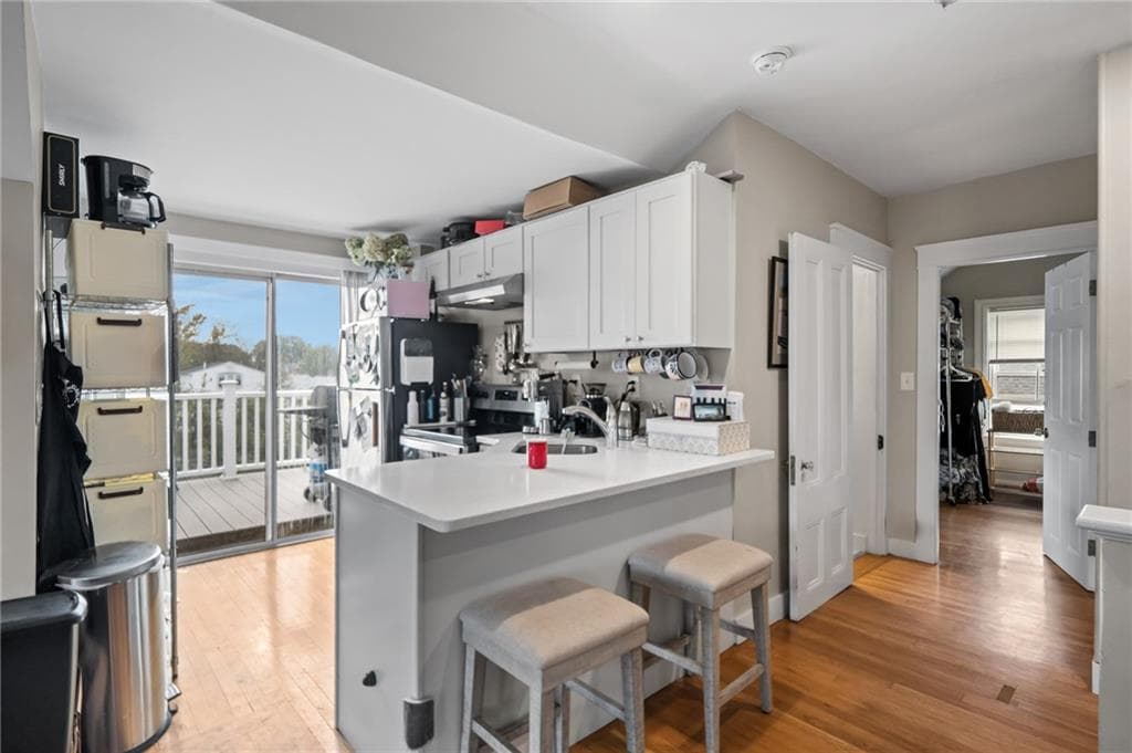 30 Gould Street #3 - Photo 5