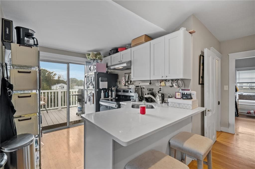 30 Gould Street #3 - Photo 4