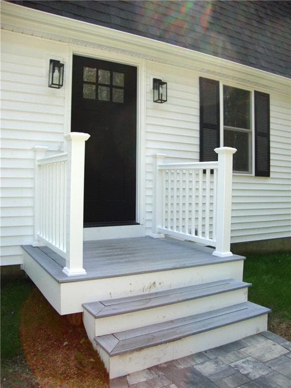 1094 Fish Hill Road - Photo 3