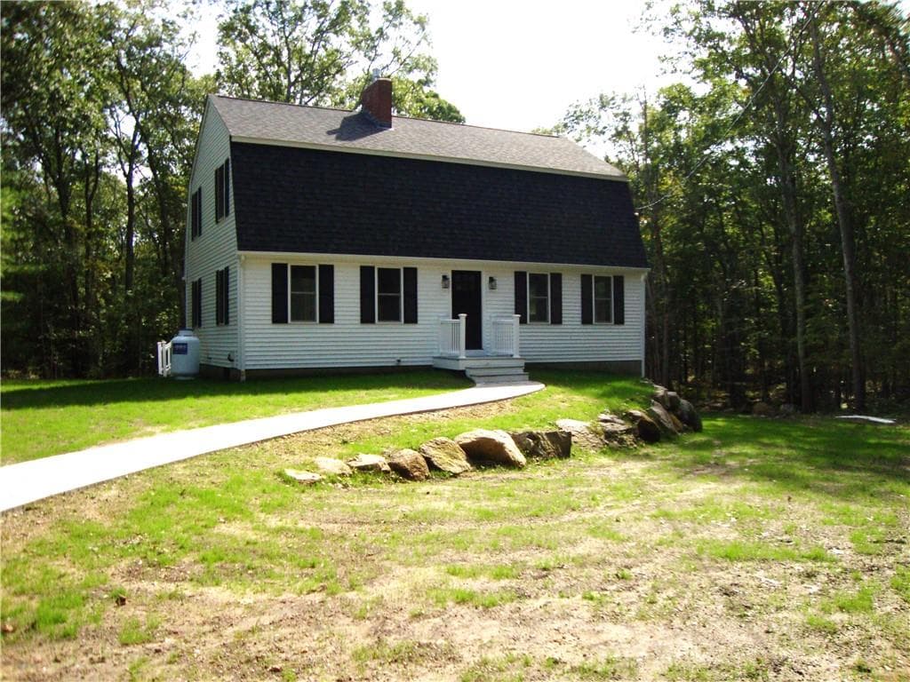 1094 Fish Hill Road - Photo 1