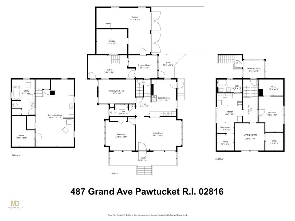 487 Grand Avenue - Photo 2