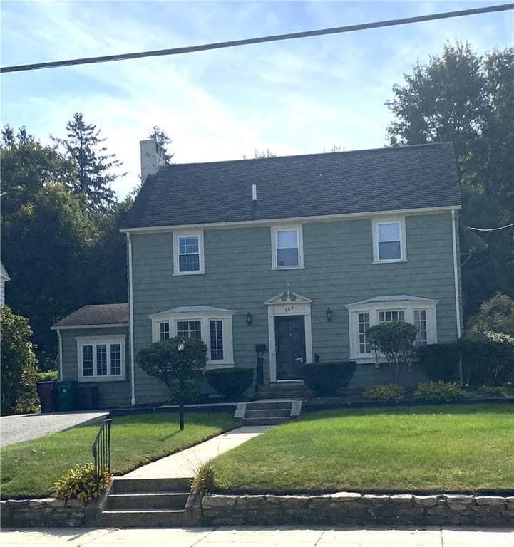 109 Gaskill Street