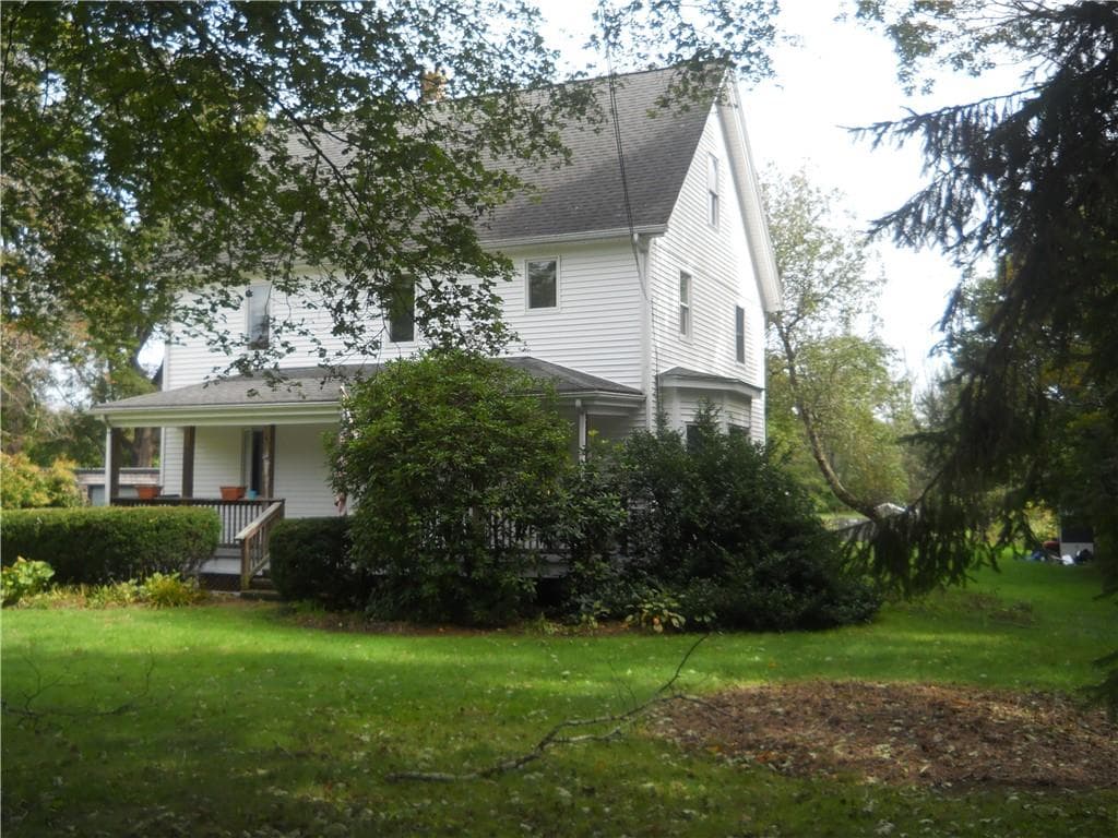 65 Laurel Street