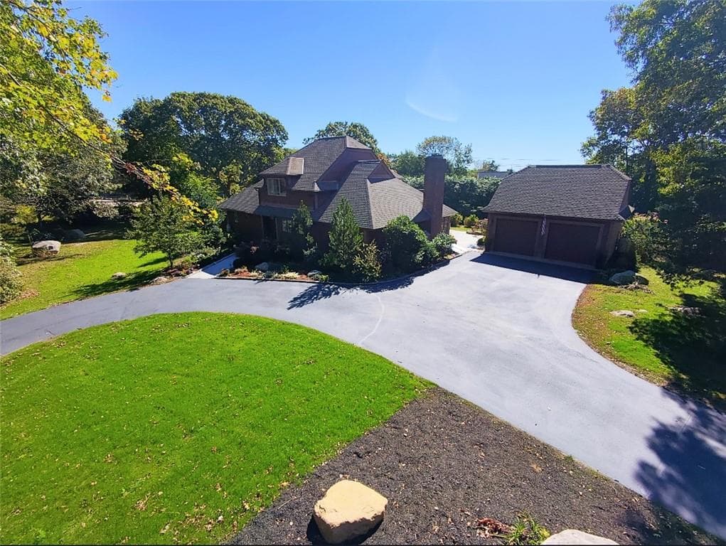 3 Rock ridge Road - Photo 3