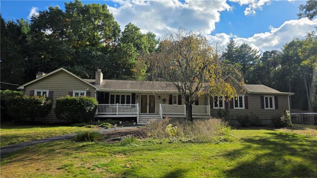 42 Pine Tree Lane - Photo 2