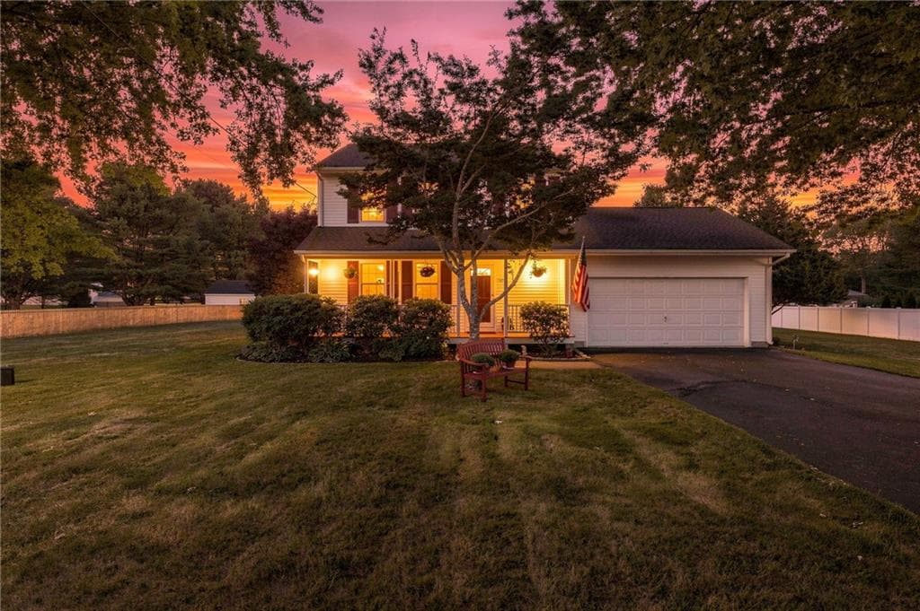 101 Kingstown Road - Photo 2