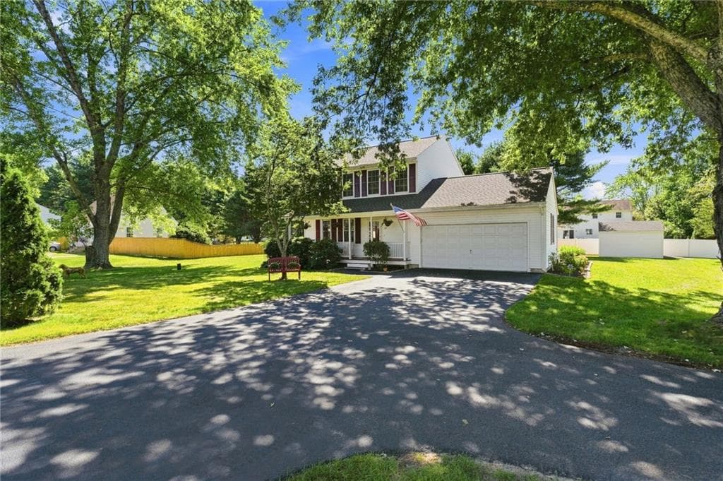 101 Kingstown Road - Photo 3