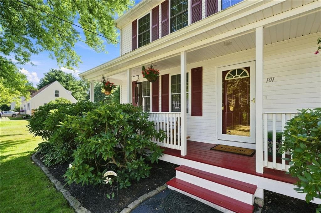 101 Kingstown Road - Photo 5