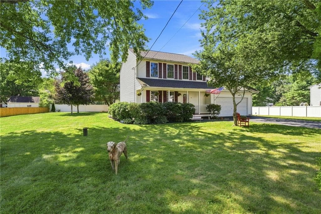 101 Kingstown Road - Photo 4