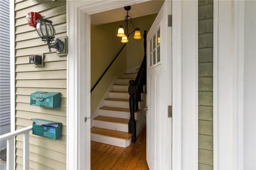 132 South Angell Street #3 - Photo 3