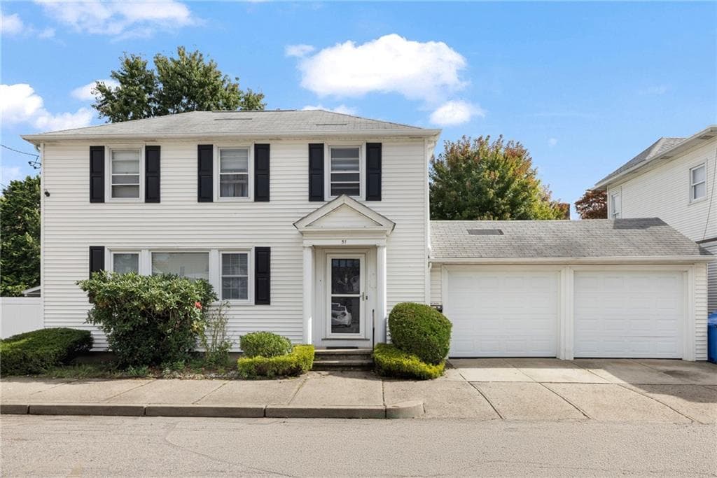 51 Cleveland Avenue