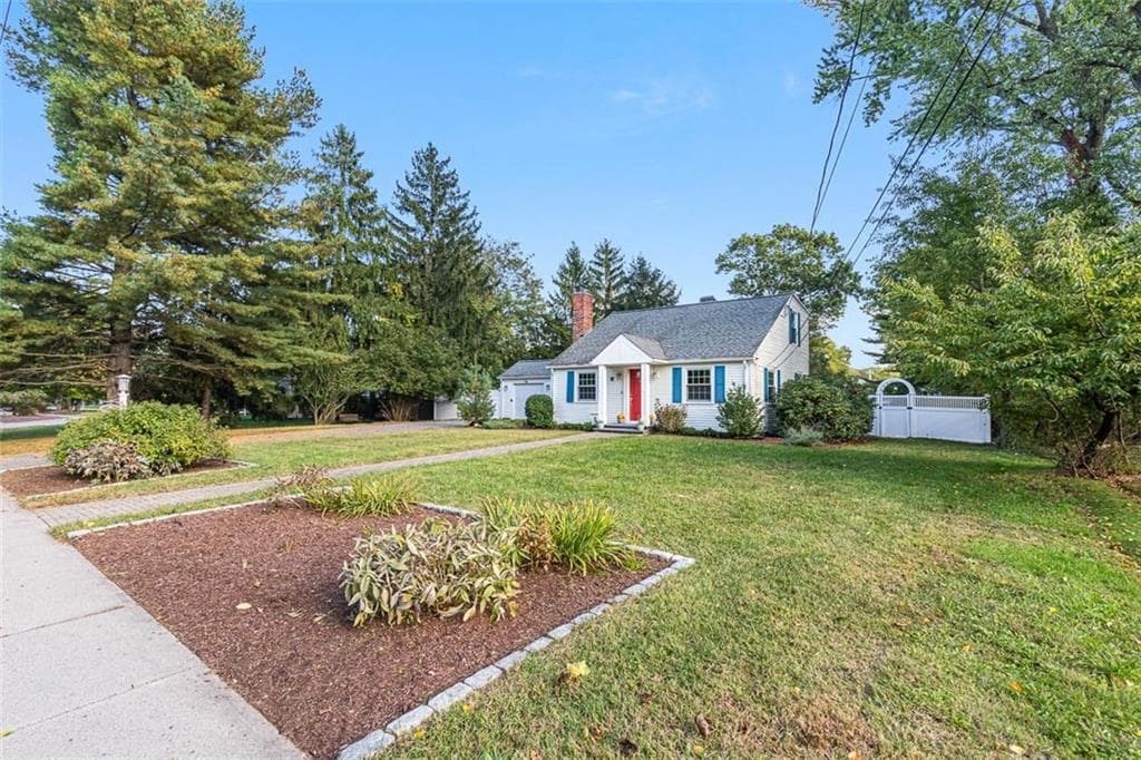 18 Massasoit Avenue - Photo 2