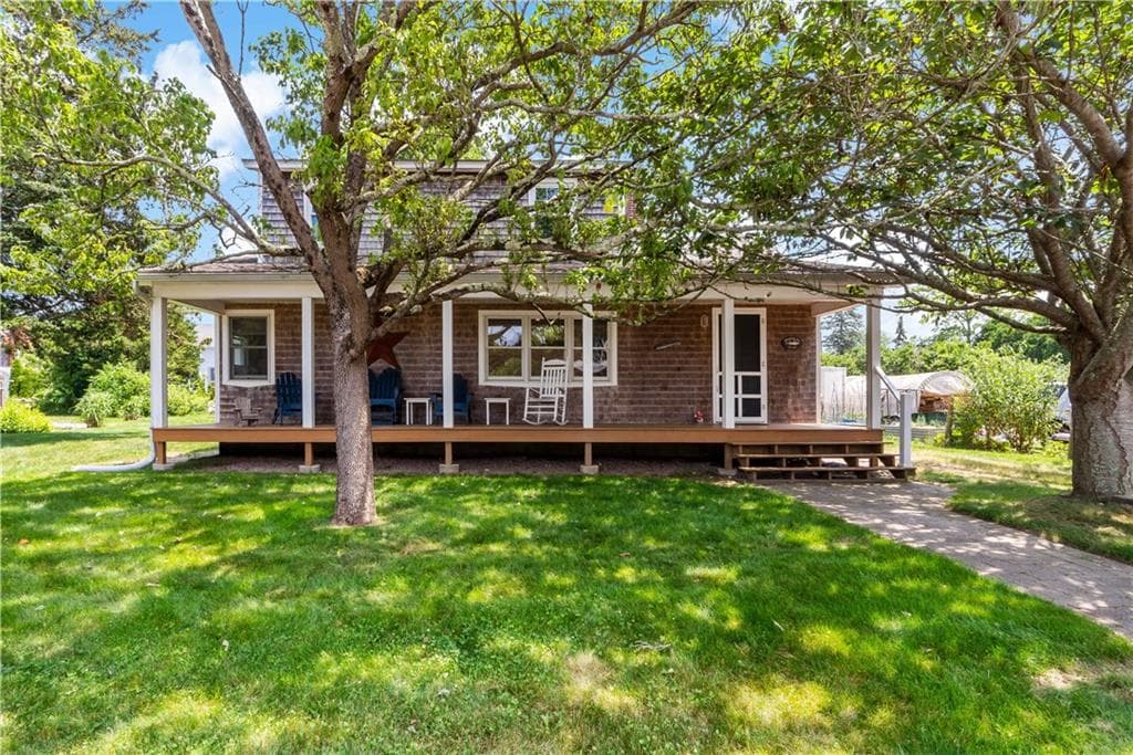 39 Salt Pond Way - Photo 2