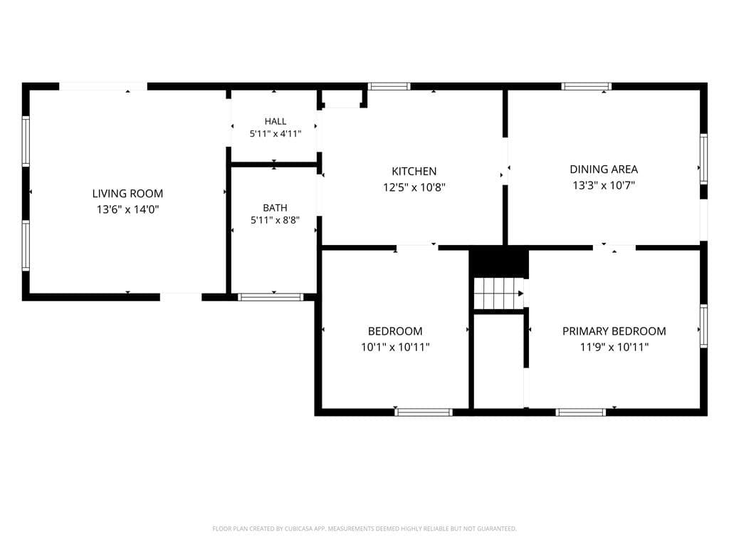 107 Crescent View Avenue - Photo 3