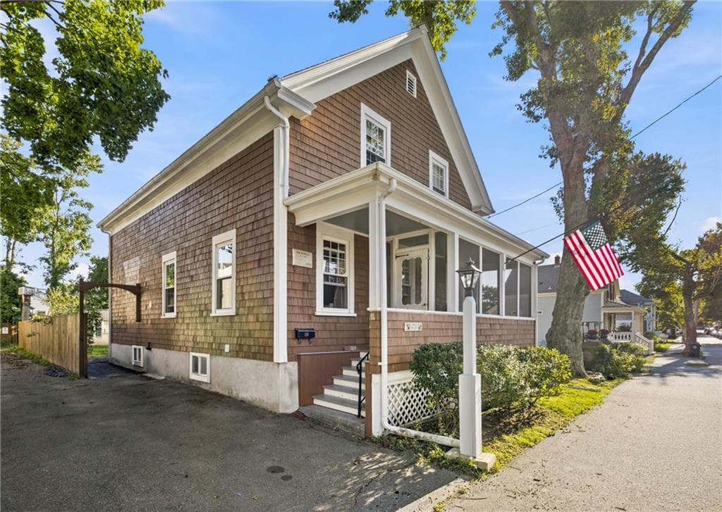 60 Charles Street - Photo 2