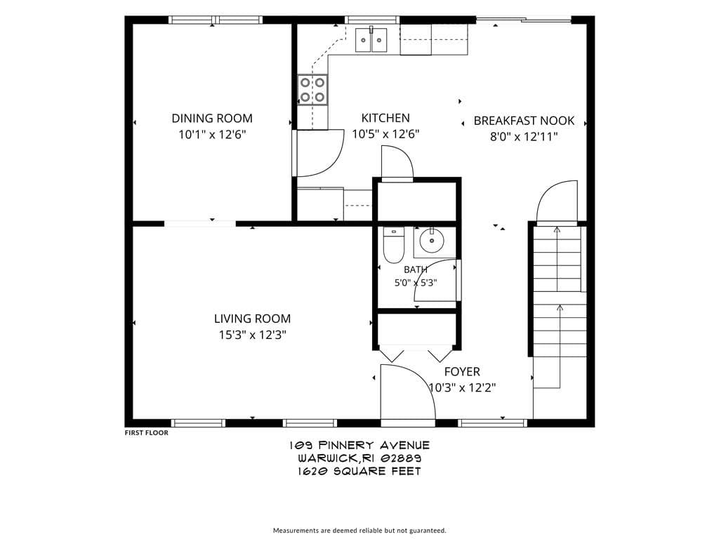 109 Pinnery Avenue - Photo 3