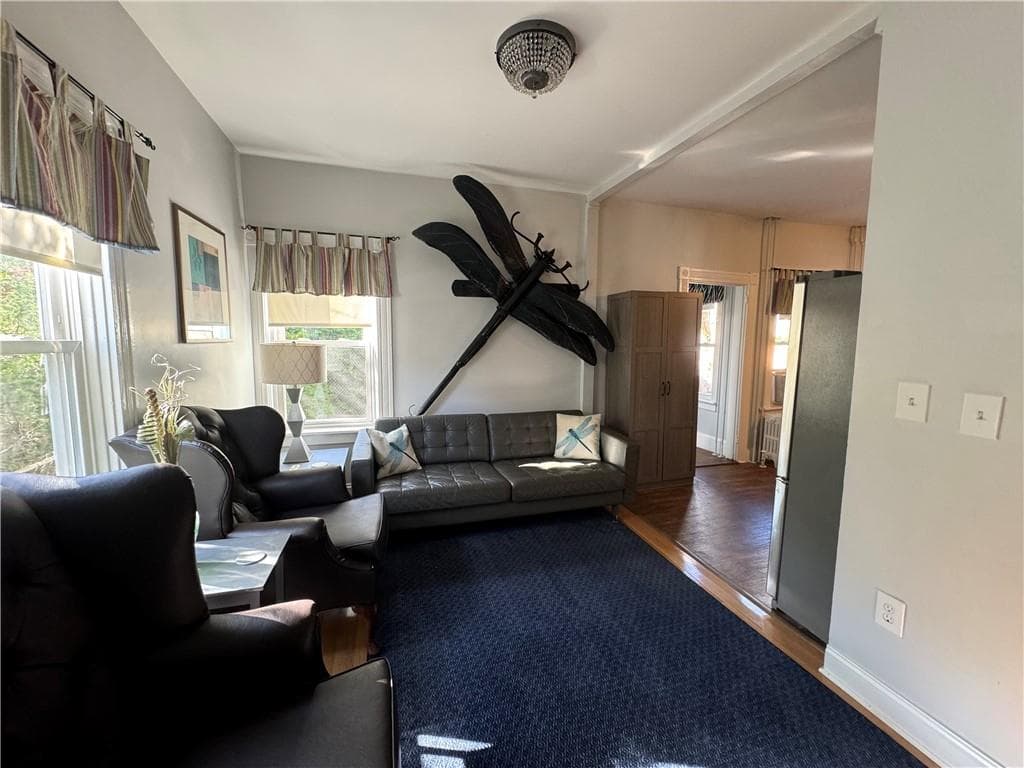 35 Brewer Street #1 - Photo 2