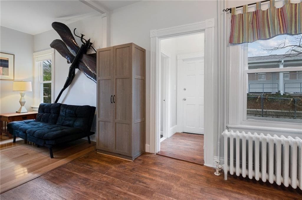 35 Brewer Street #1 - Photo 3