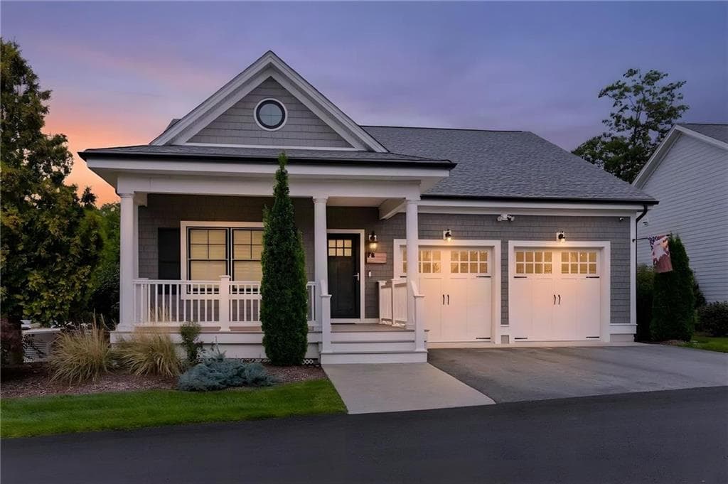 4 Wescott Way