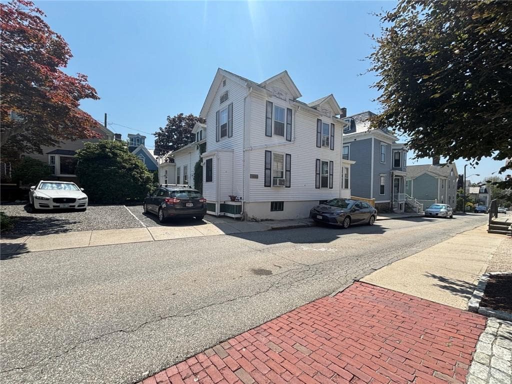 107 Prospect Hill Street #3