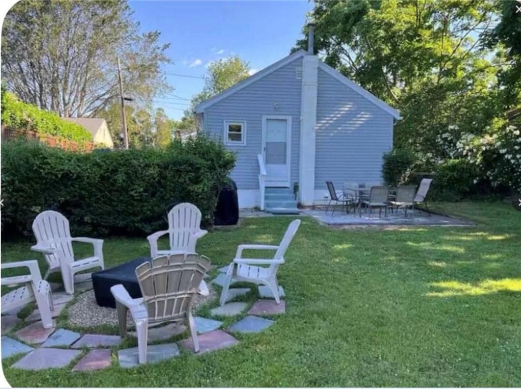 74 Orchard Avenue