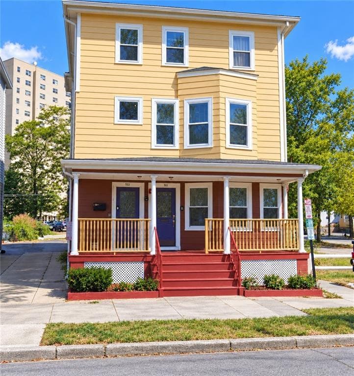 511 Broadway #2