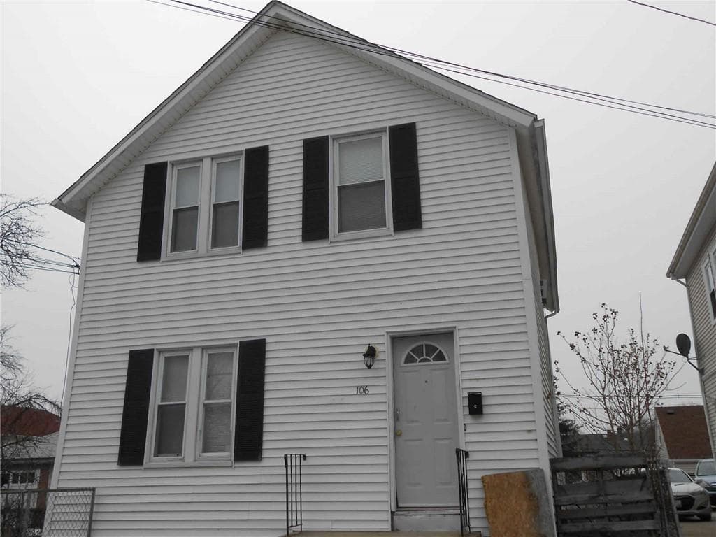 106 Parnell Street