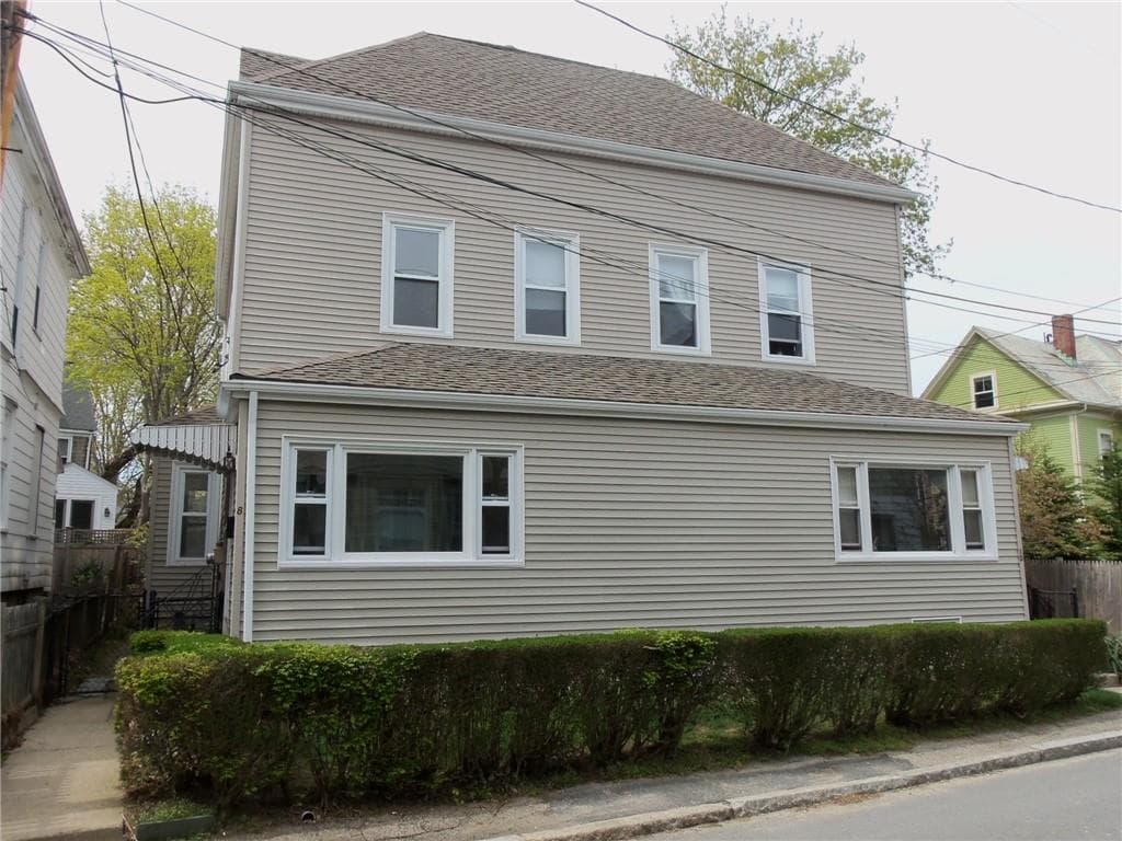 8 Wesley Street - Photo 2