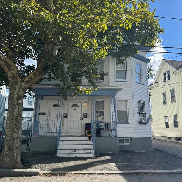 16 Calla Street