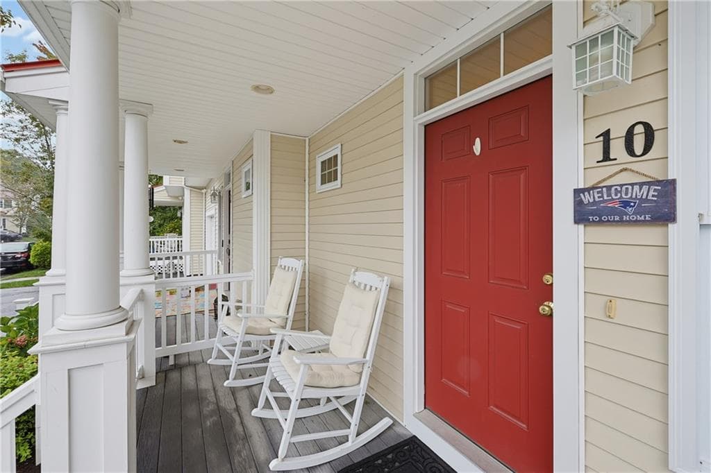 164 Bear Hill Road #10 - Photo 2
