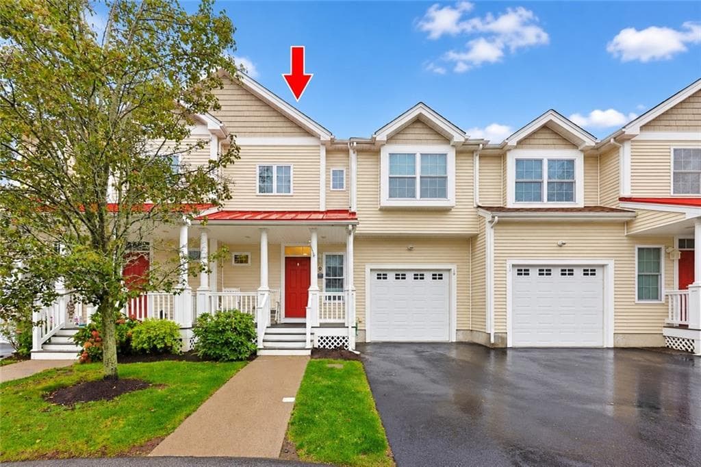 164 Bear Hill Road #10