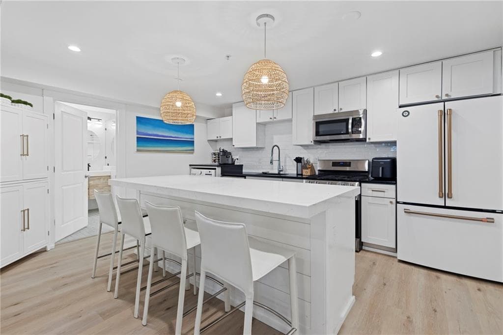 426 Spring Street #B101 - Photo 5