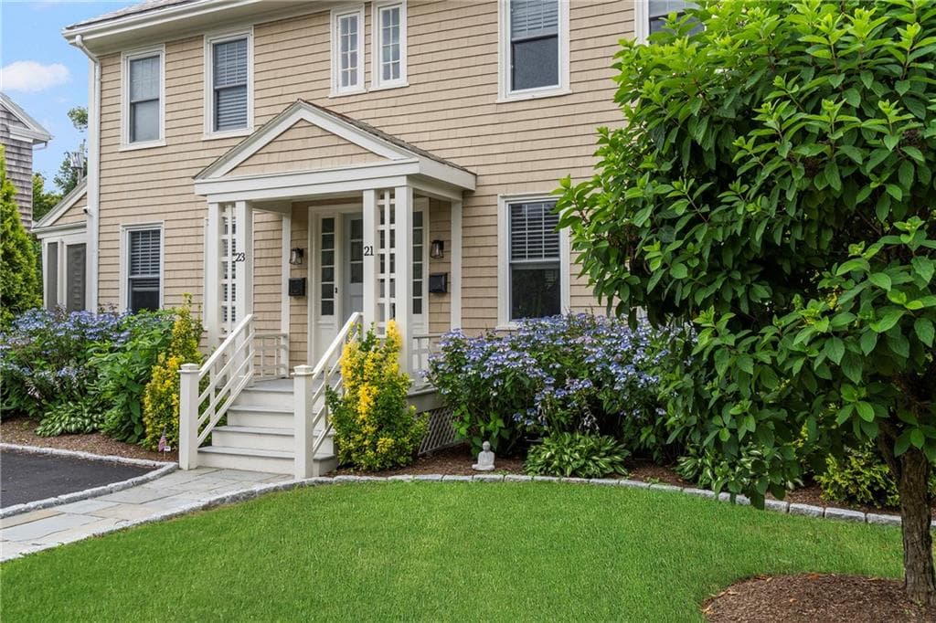 23 Pell Street - Photo 4