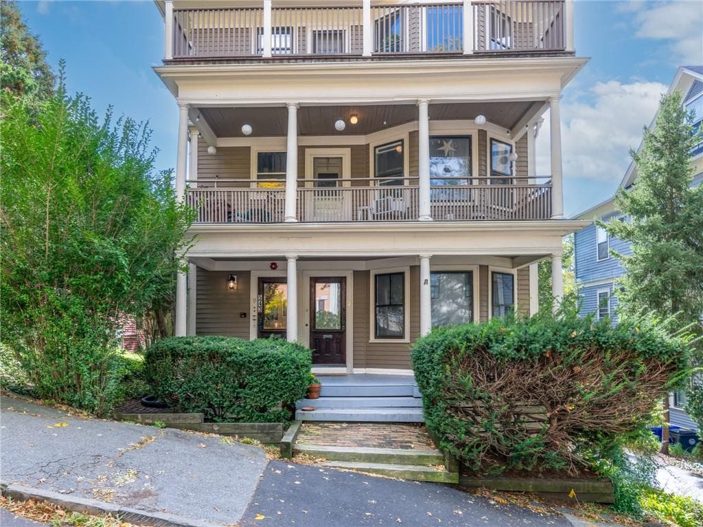 7 Jenckes Street #2