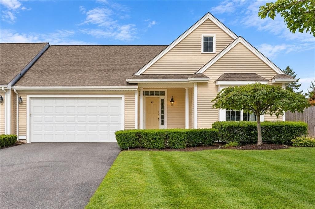 170 Providence Pike #49