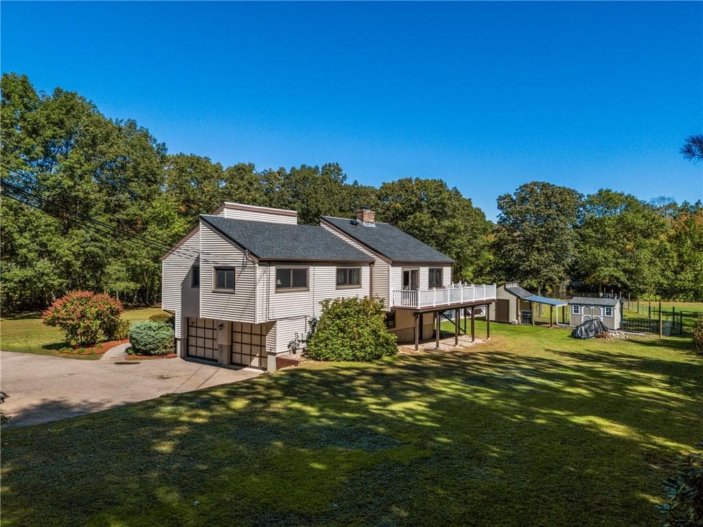 37 Forrestal Drive - Photo 4