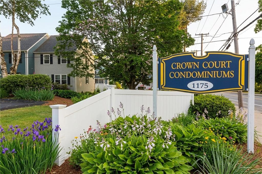 1175 Diamond Hill Road #302 - Photo 2