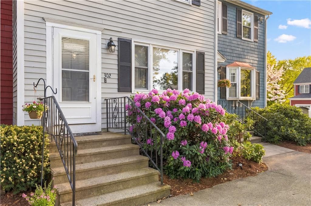 1175 Diamond Hill Road #302 - Photo 4