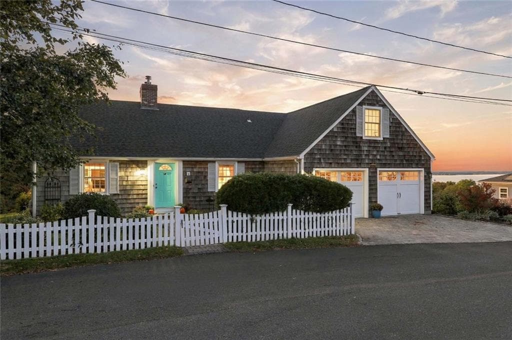 3 Ocean View Avenue