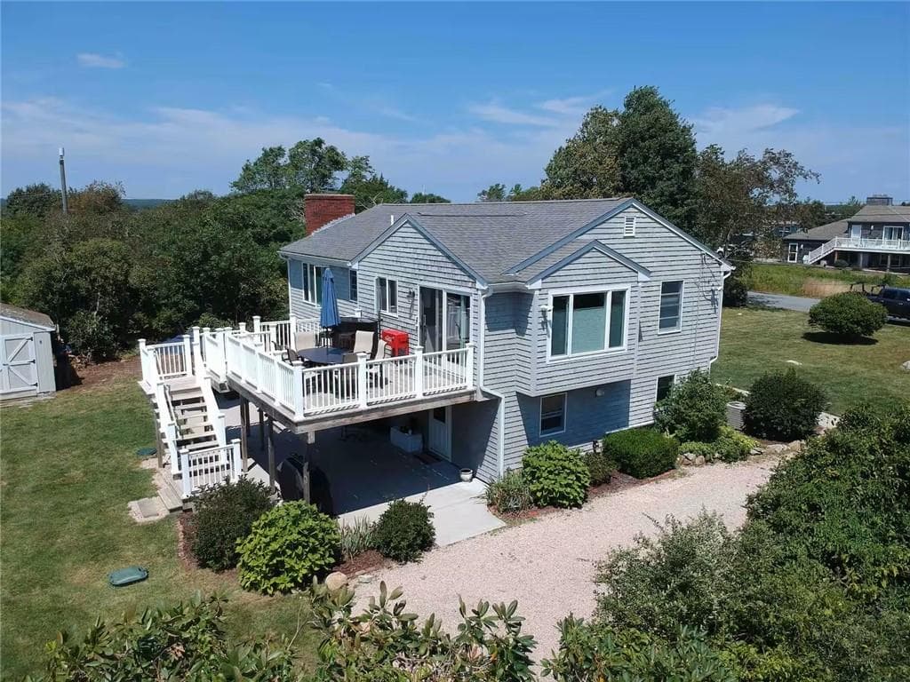 142 Blackberry Hill Drive