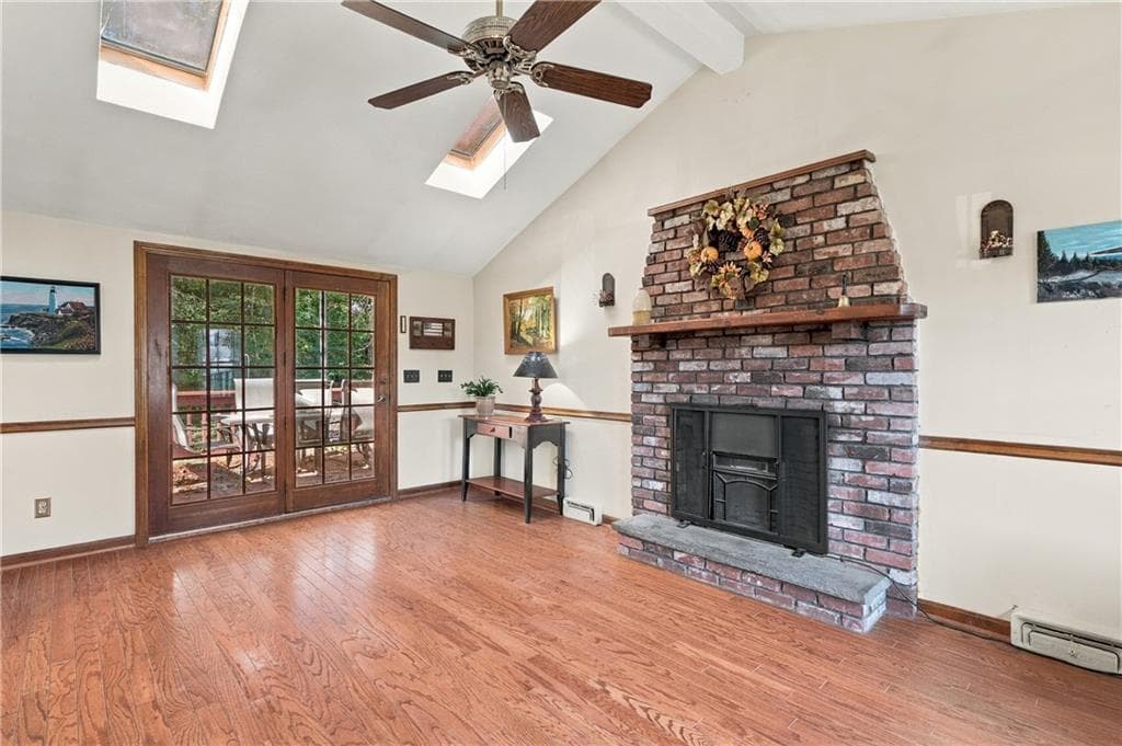 100 Sleepy Hollow Drive - Photo 3