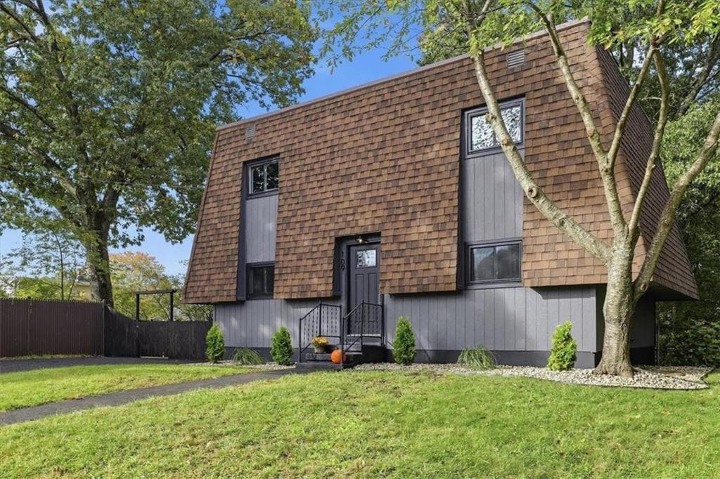 109 Olive Street - Photo 4