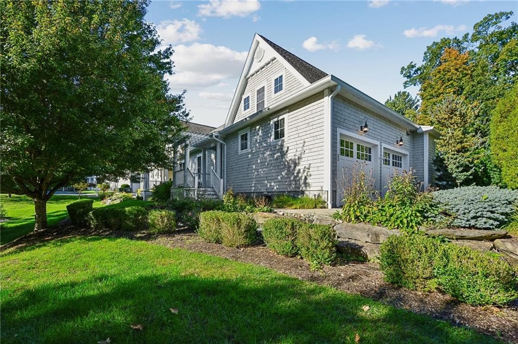35 West Cove Drive #35