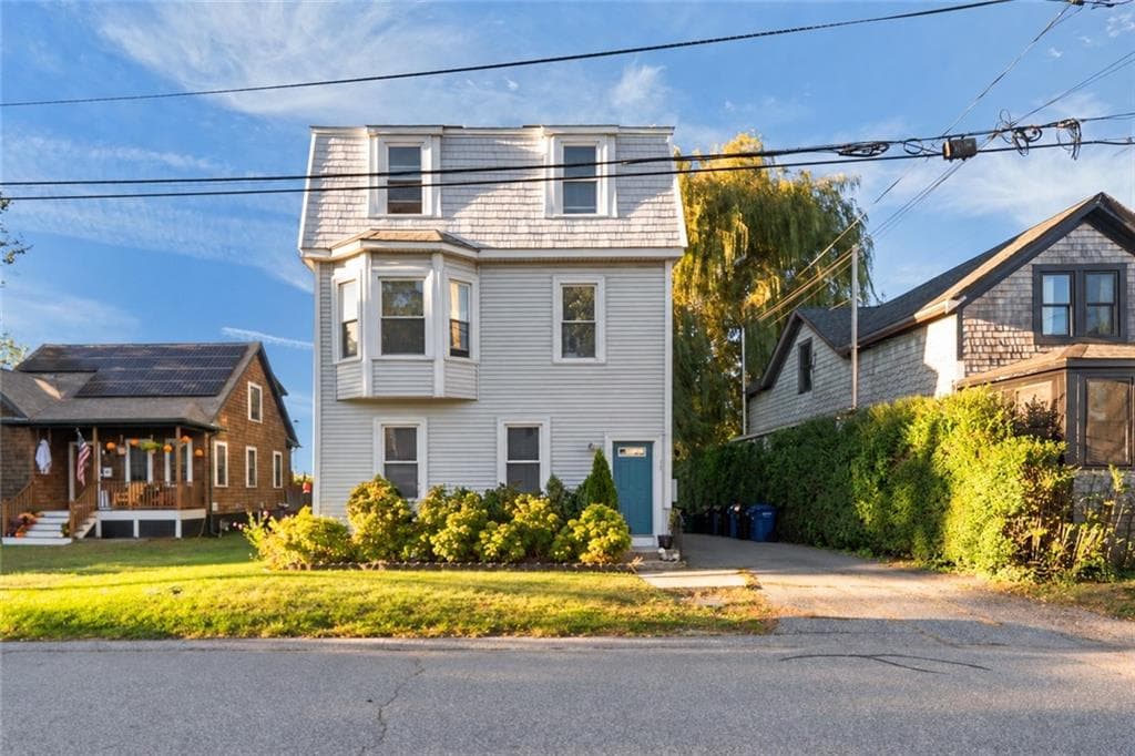 77 Garfield Street #1