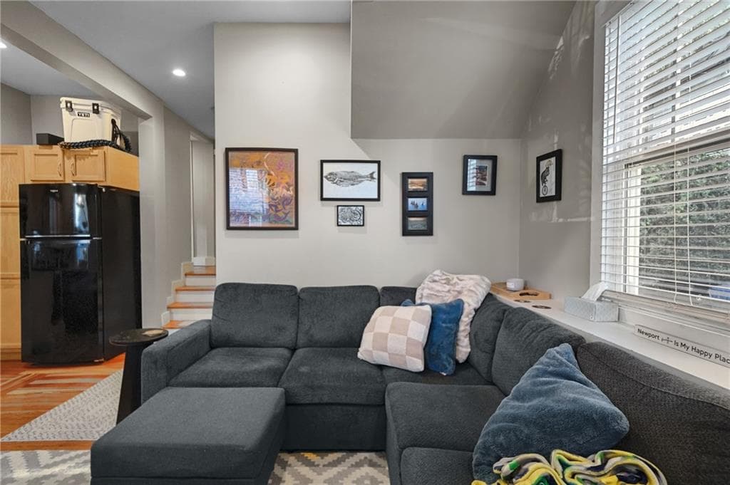 77 Garfield Street #1 - Photo 4